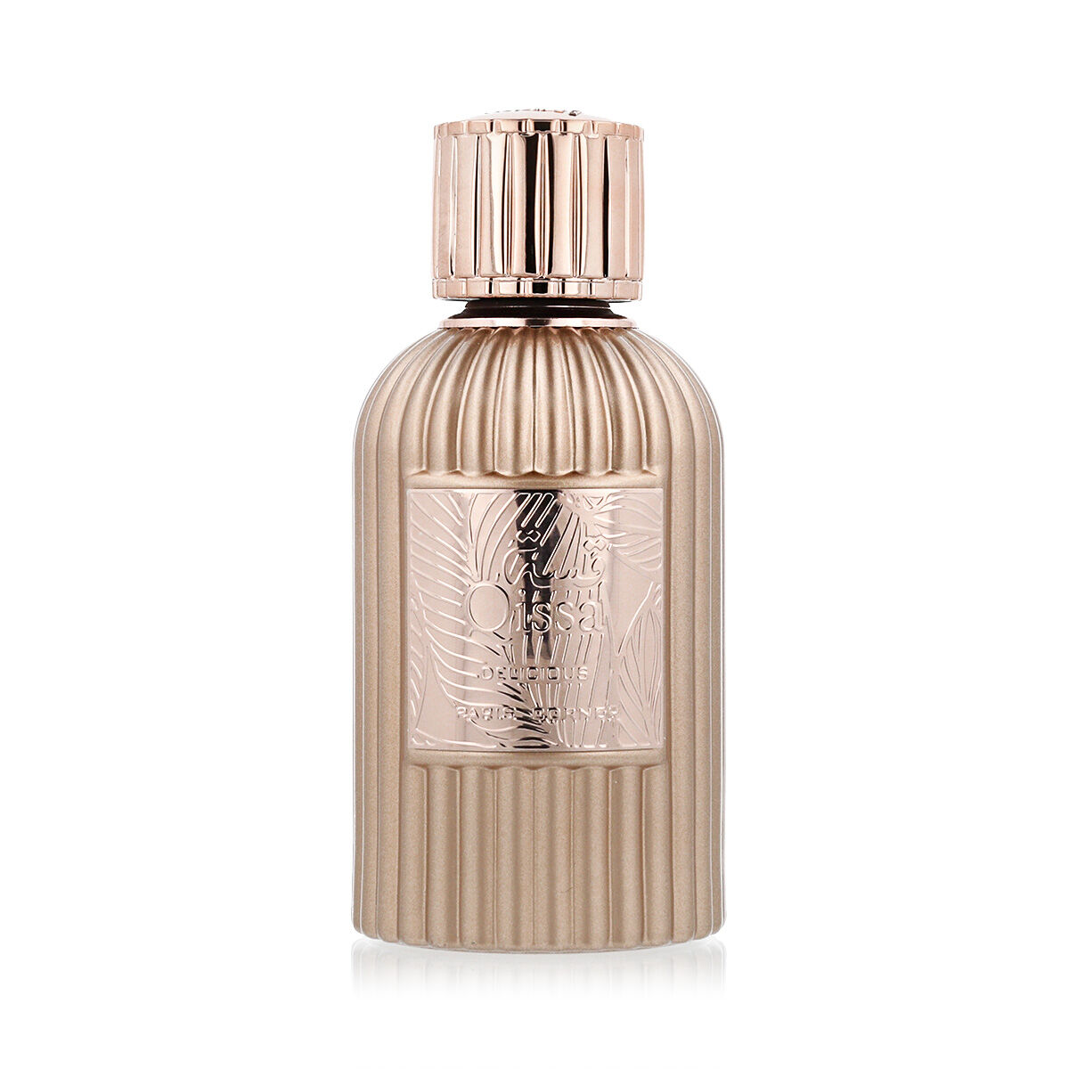 Parfym Damer Paris Corner Qissa Delicious EDP 100 ml - 2