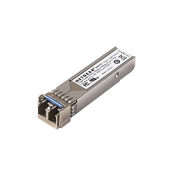 SFP+ fibermodul MonoModo Netgear AXM762-10000S