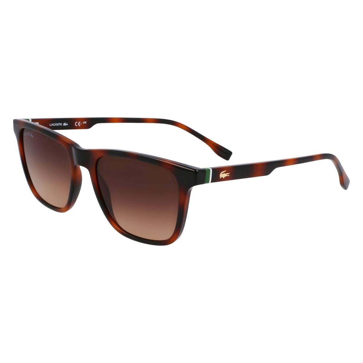 Herrsolglasögon Lacoste L6041S-214 ø 54 mm