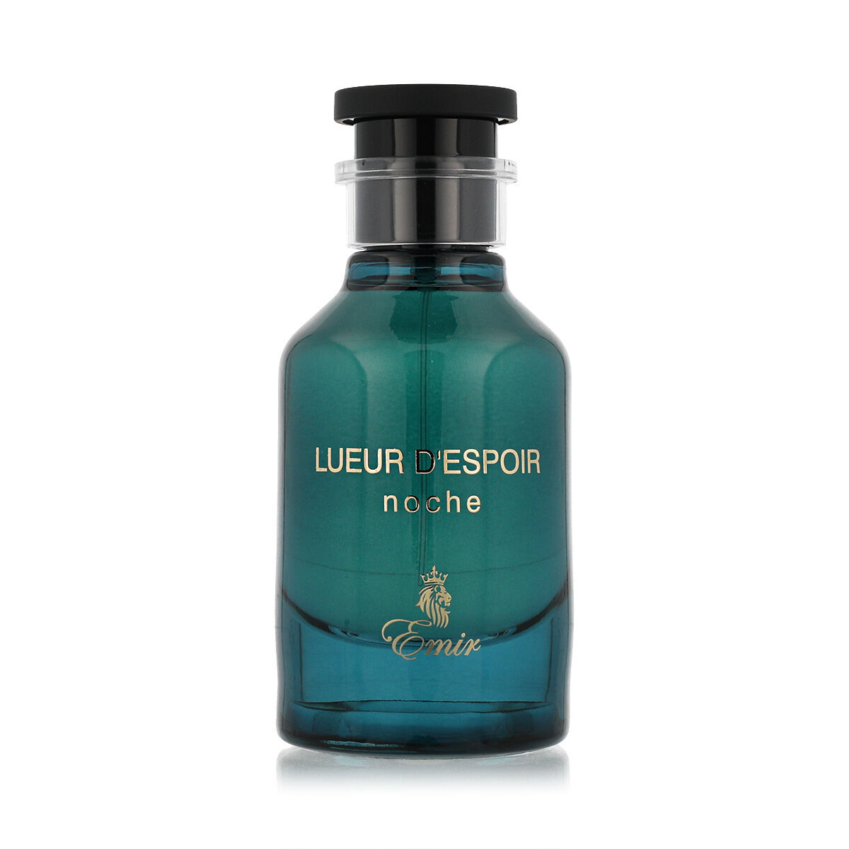 Parfym Unisex Emir Lueur D'espoir Noche EDP 100 ml - 2
