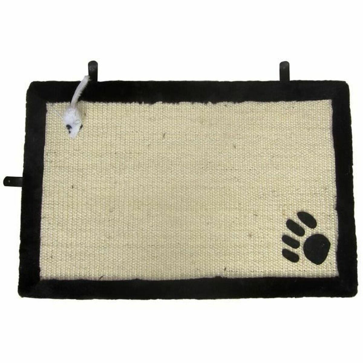 Klösbräda för katter Aimé Sisal 35 x 55 cm
