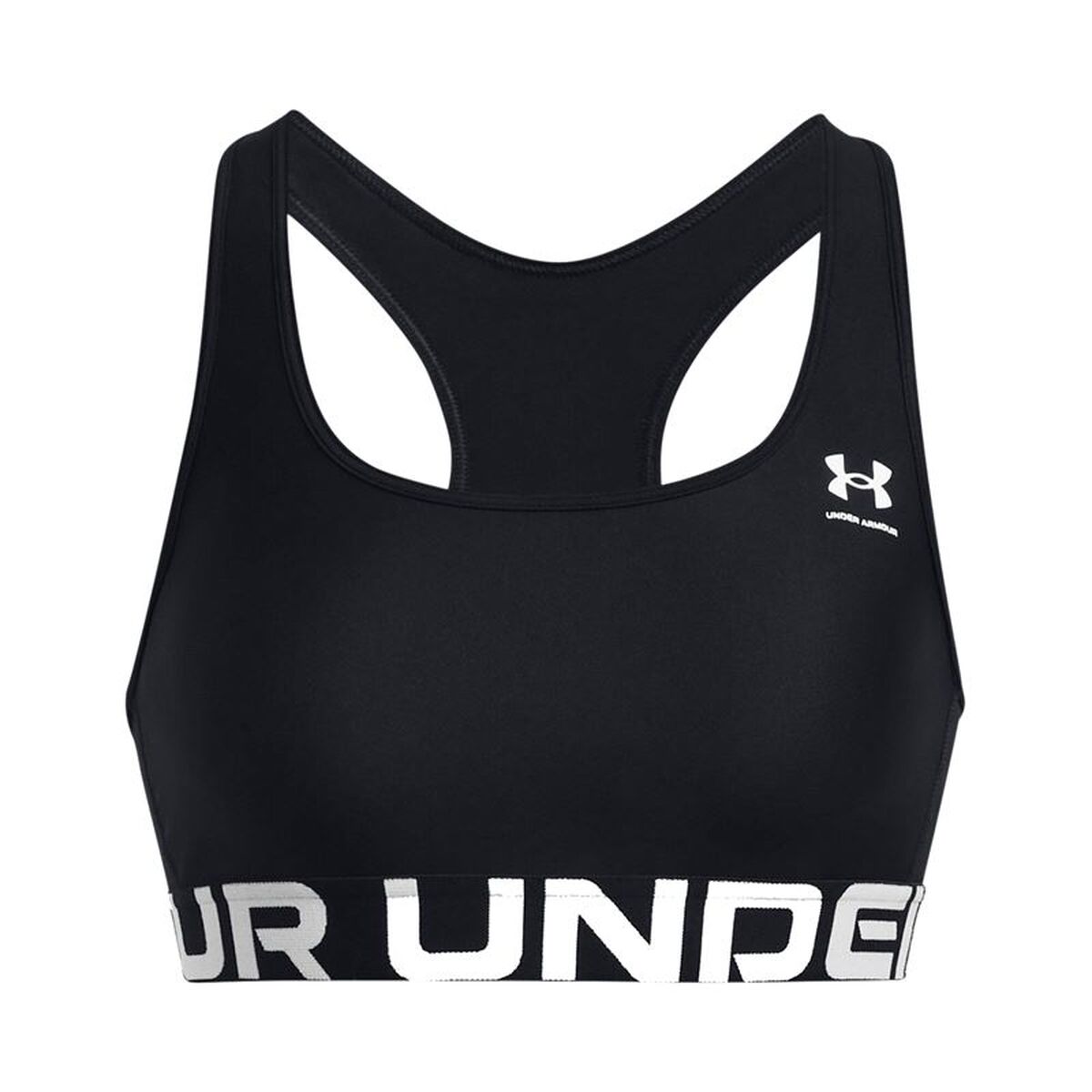 Sport-BH Under Armour HG Authentics Svart