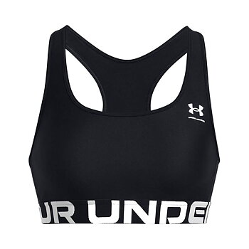 Sport-BH Under Armour HG Authentics Svart