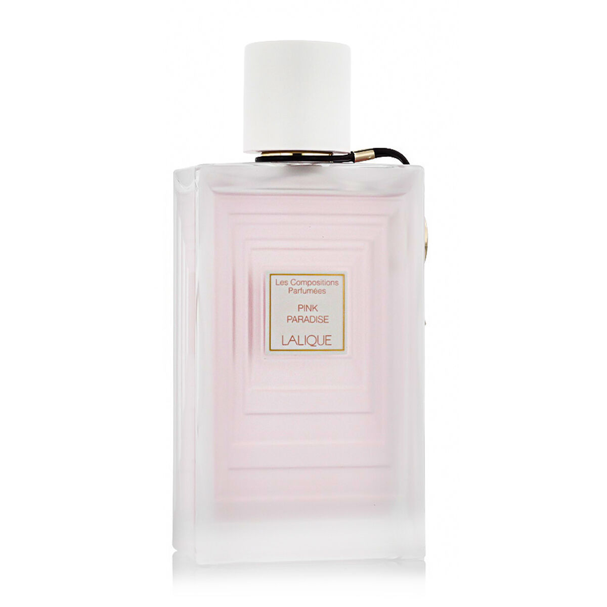 Parfym Damer Lalique Les Compositions Parfumées Pink Paradise EDP 100 ml - 2