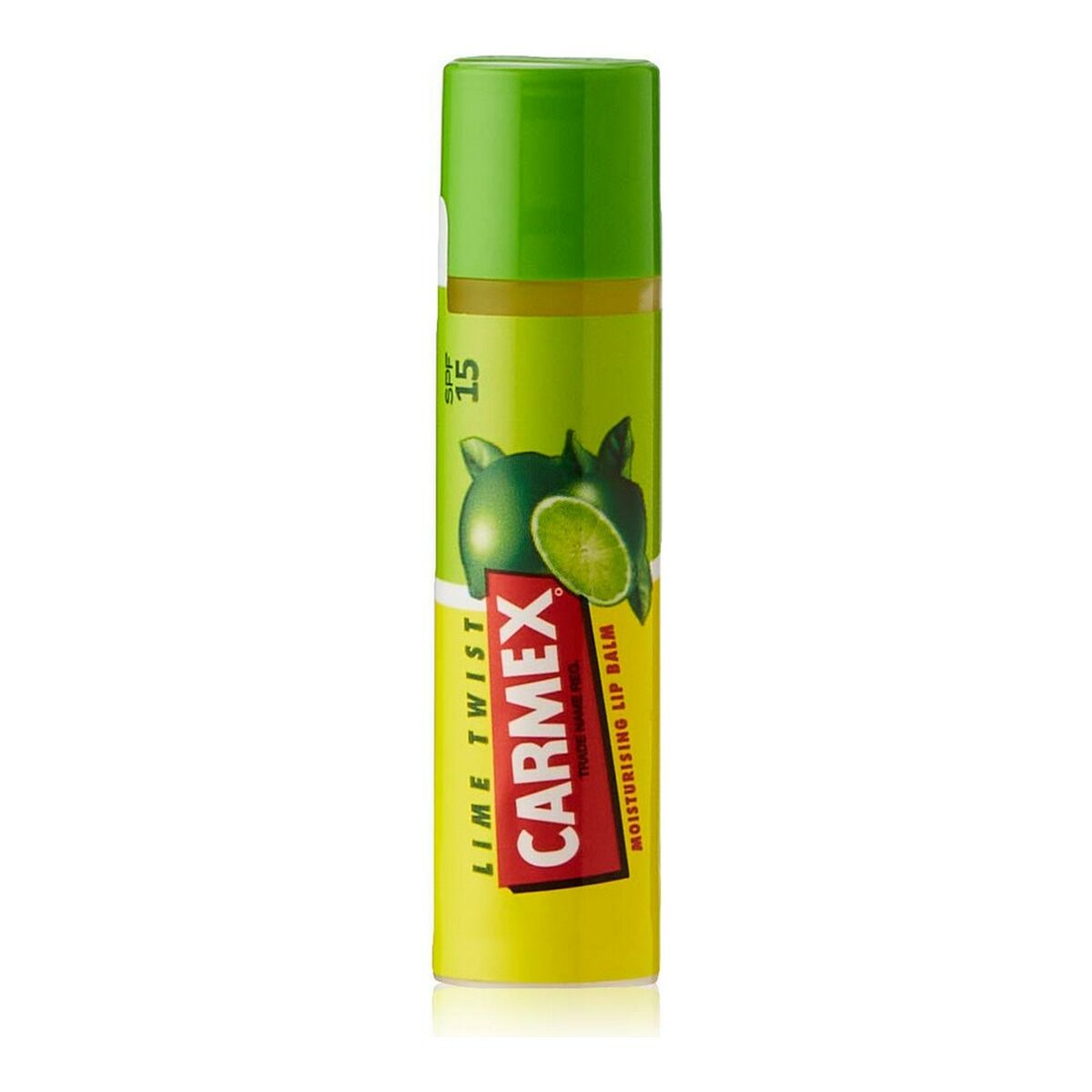 Fuktcerat Carmex COS 012 Spf 15 4,25 g Stick