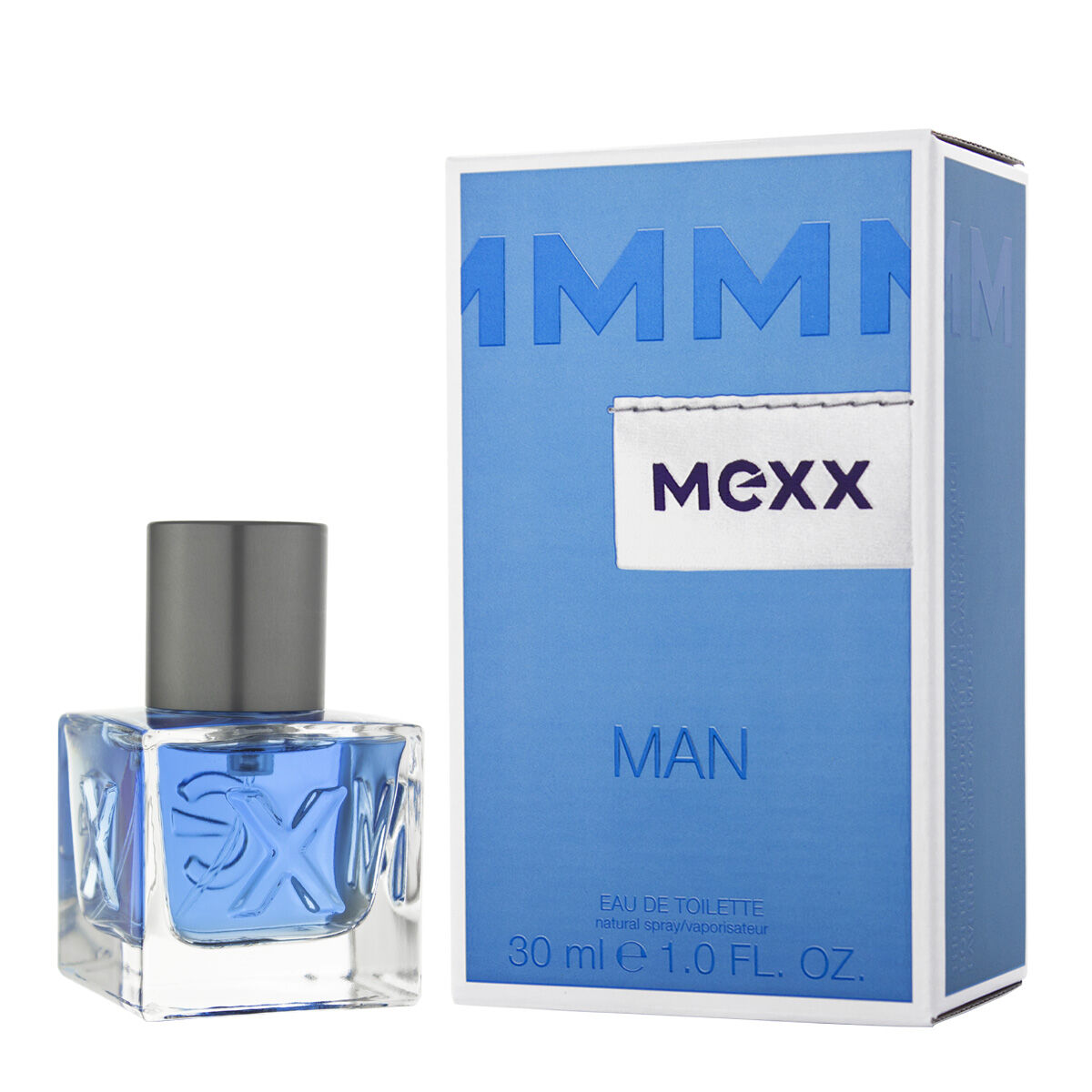 Parfym Damer Mexx Man EDT 30 ml