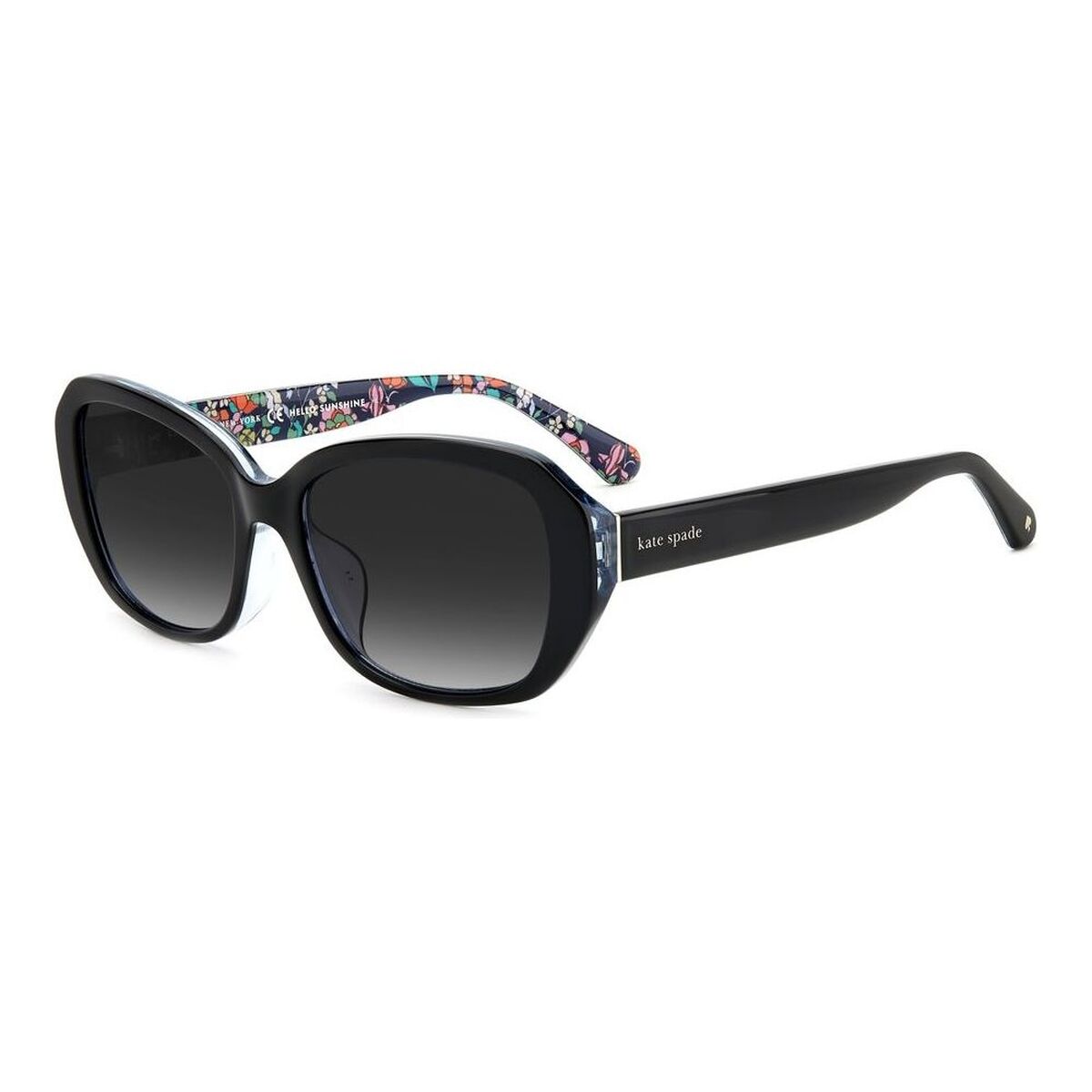 Damsolglasögon Kate Spade ELLISON_F_S