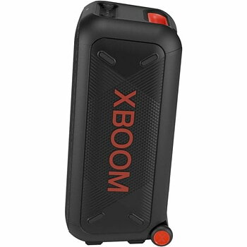 Bluetooth Högtalare LG XL9T.DEUSLLK Svart