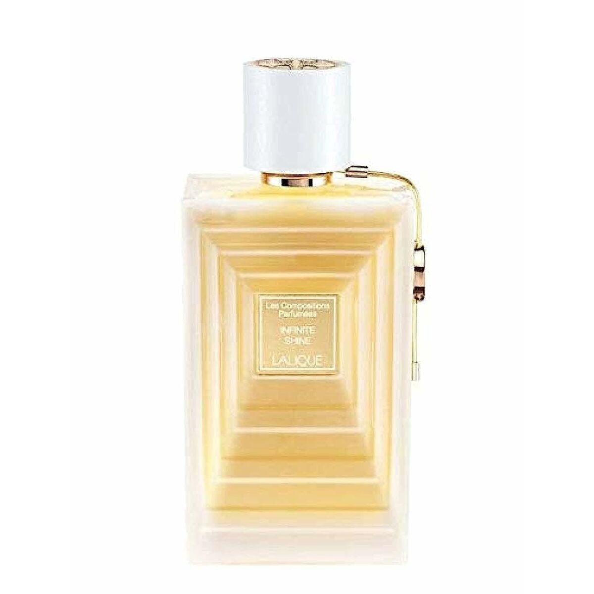 Parfym Damer Lalique Les Compositions Parfumées Infinite Shine EDP 100 ml