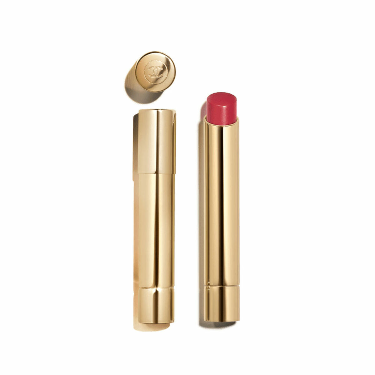 Läppstift Chanel Rouge Allure Extrait Rose Turbulent 834 Nº 834 Rose Turbulent 2 g (1 antal)