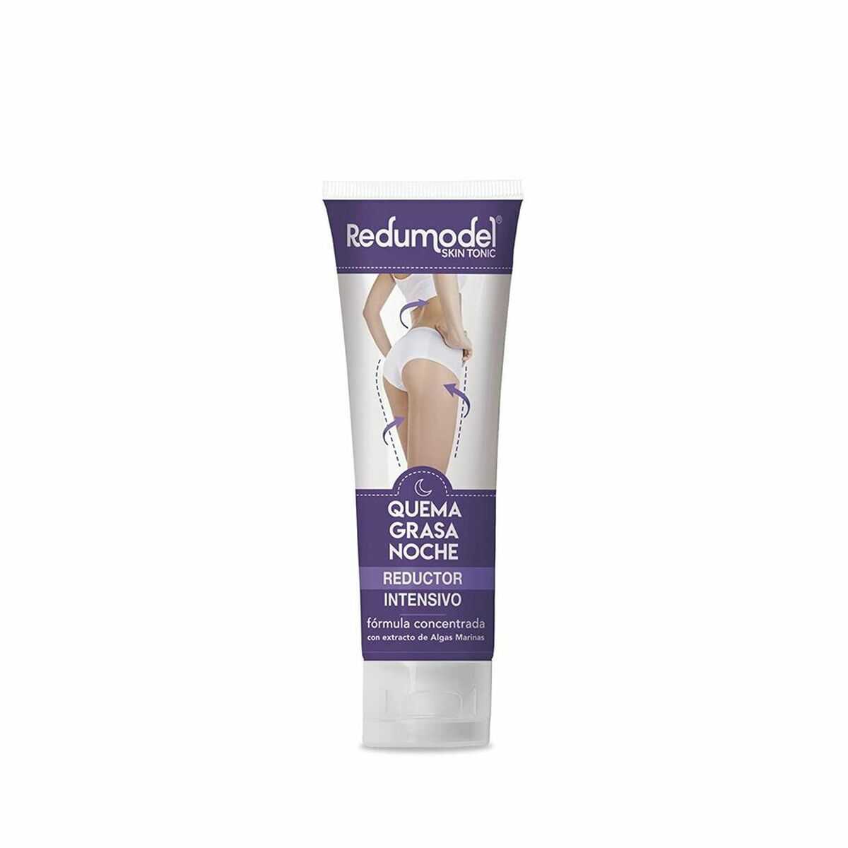 Reducerande kräm Redumodel 001230641 100 ml 200 ml Fettförbrännande (2 antal)