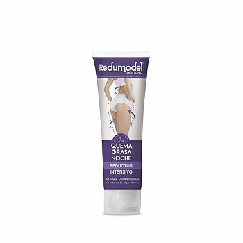 Reducerande kräm Redumodel 001230641 100 ml 200 ml Fettförbrännande (2 antal)