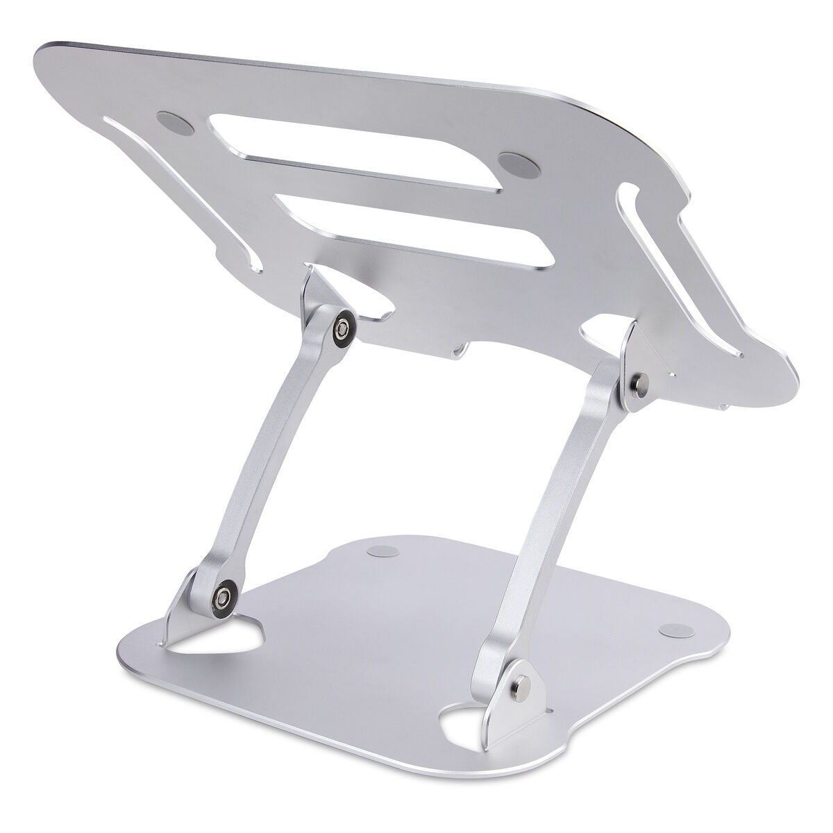 Laptopstöd Startech ADJ-LAPTOP-RISER - 3