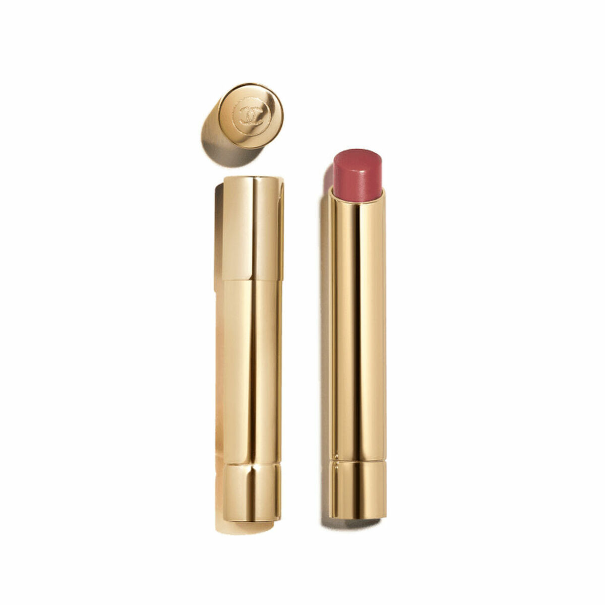 Läppstift Chanel Rouge Allure Extrait Rose Independant 818 Rose Independant 8 Nº 818 Rose Independant 2 g (1 antal)