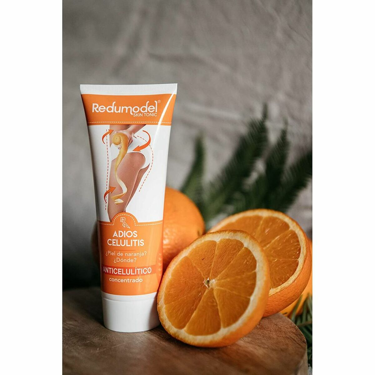 Celluliter reduktions program Redumodel 91208 100 ml - 2