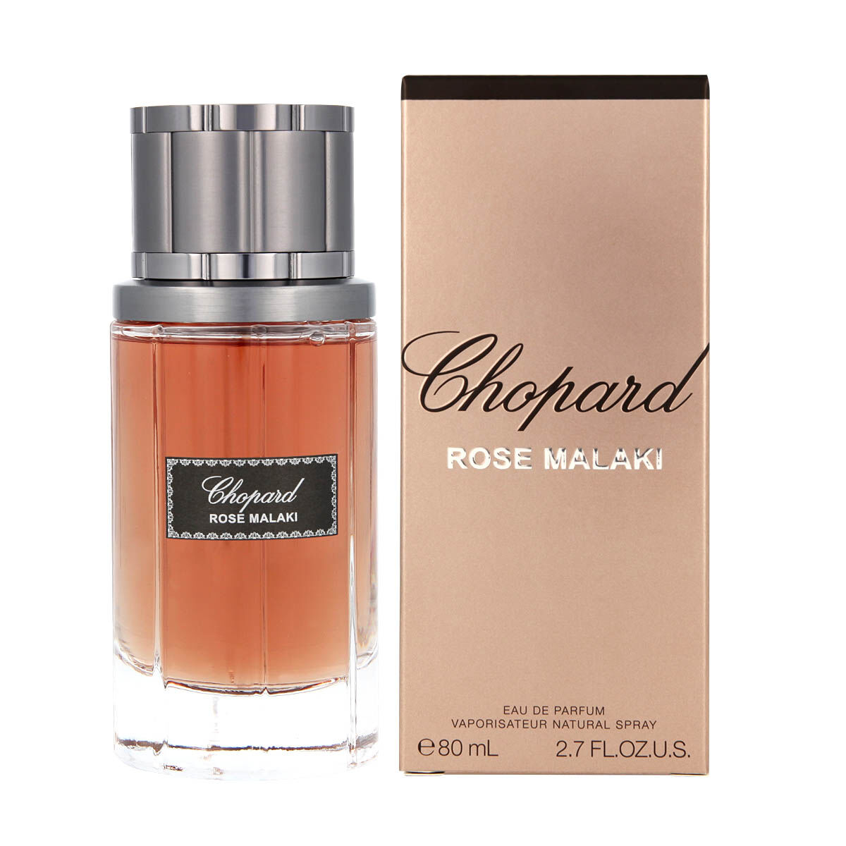 Parfym Unisex Chopard EDP