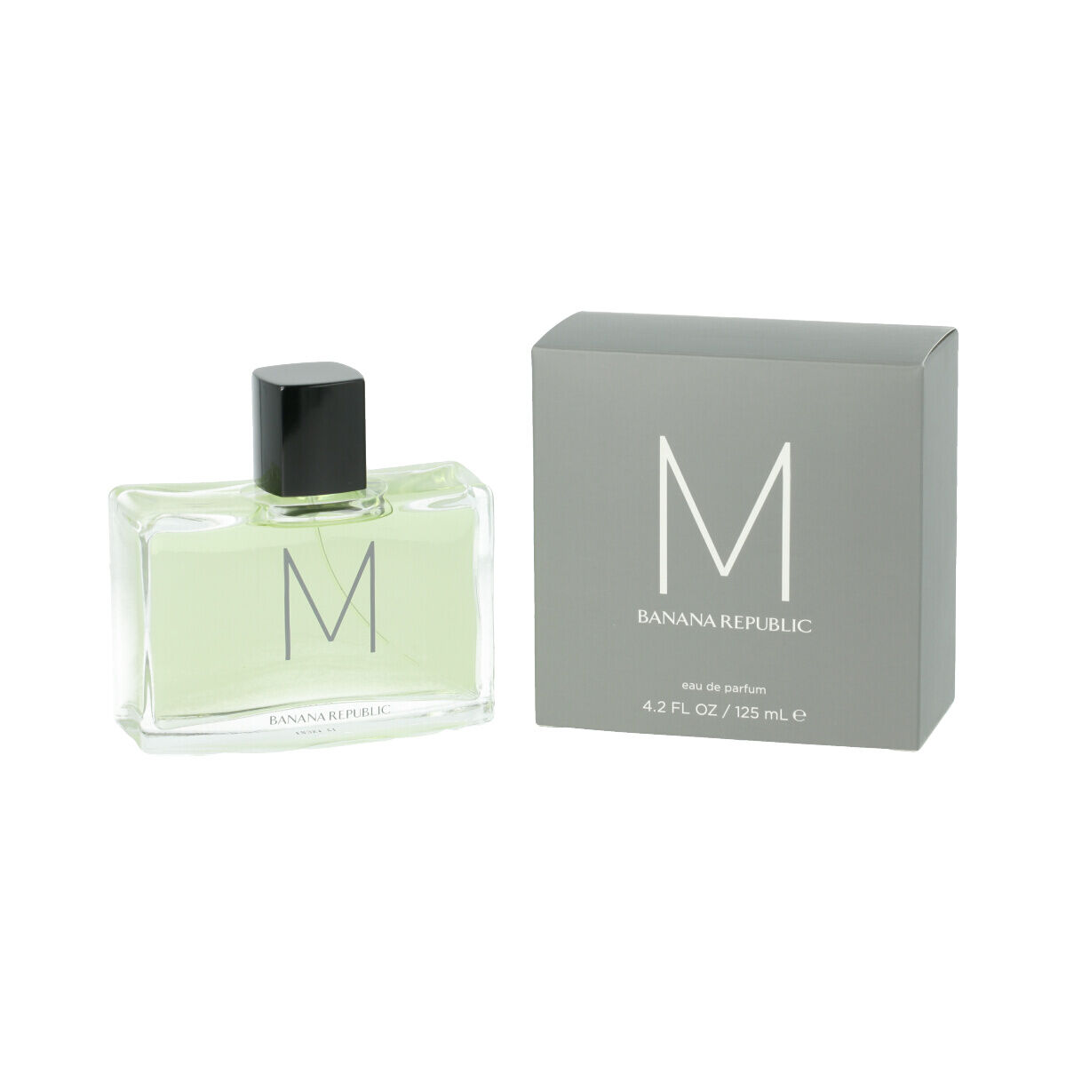 Parfym Damer Banana Republic Banana Republic M EDP 125 ml
