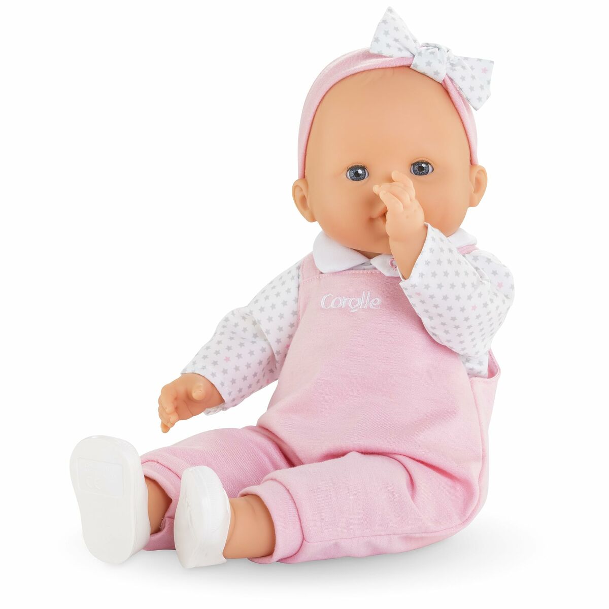 Bebisdocka Corolle Large Lise 36 cm - 2