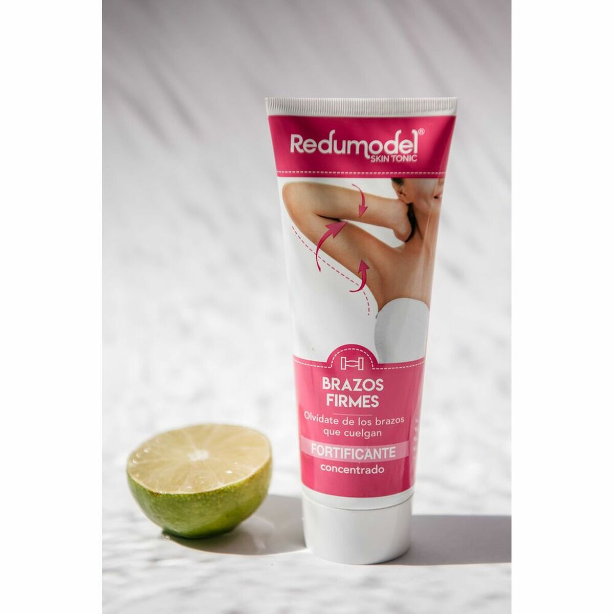 Uppstramande kräm Redumodel AC91246 100 ml - 2