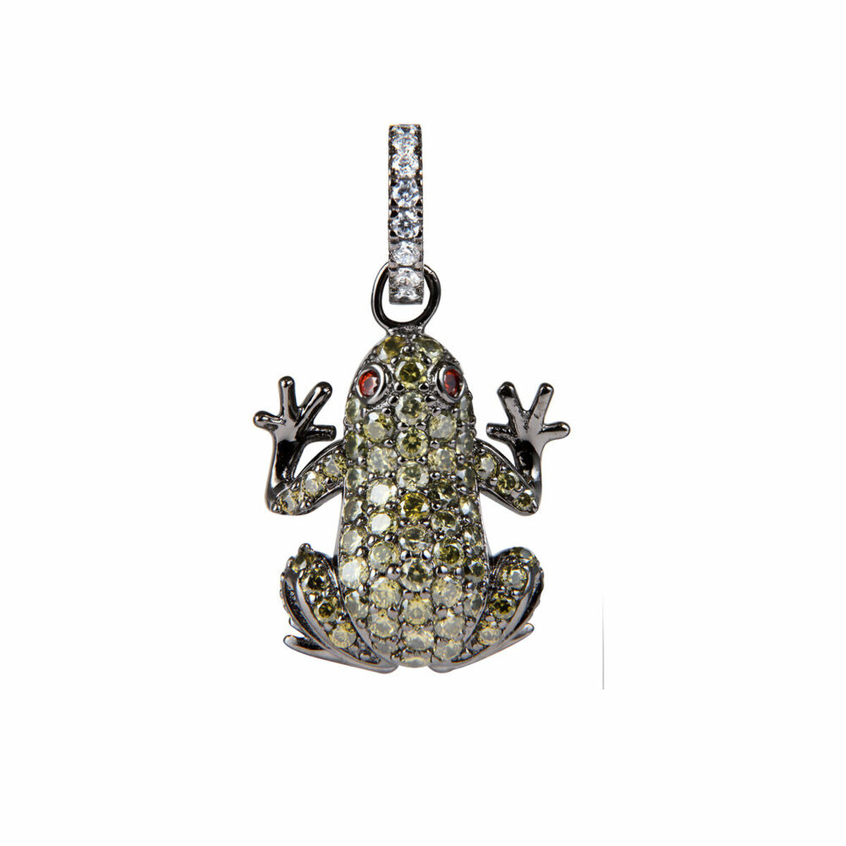 Damhängen Lancaster JLA-PEN-FROG3 1,5 mm