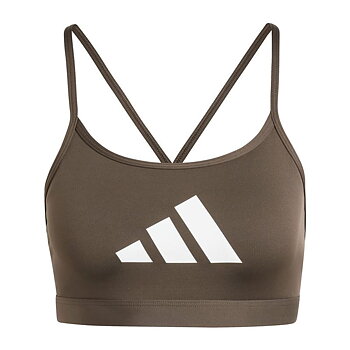 Sport-BH Adidas Aeroreact Brun