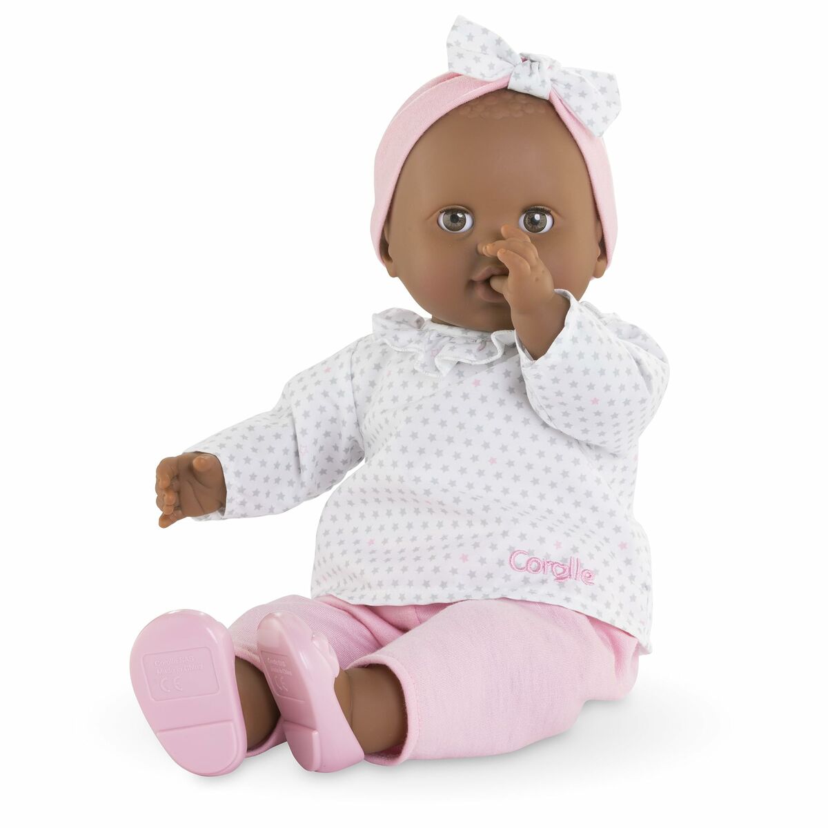 Bebisdocka Corolle Large Lucie 36 cm - 2