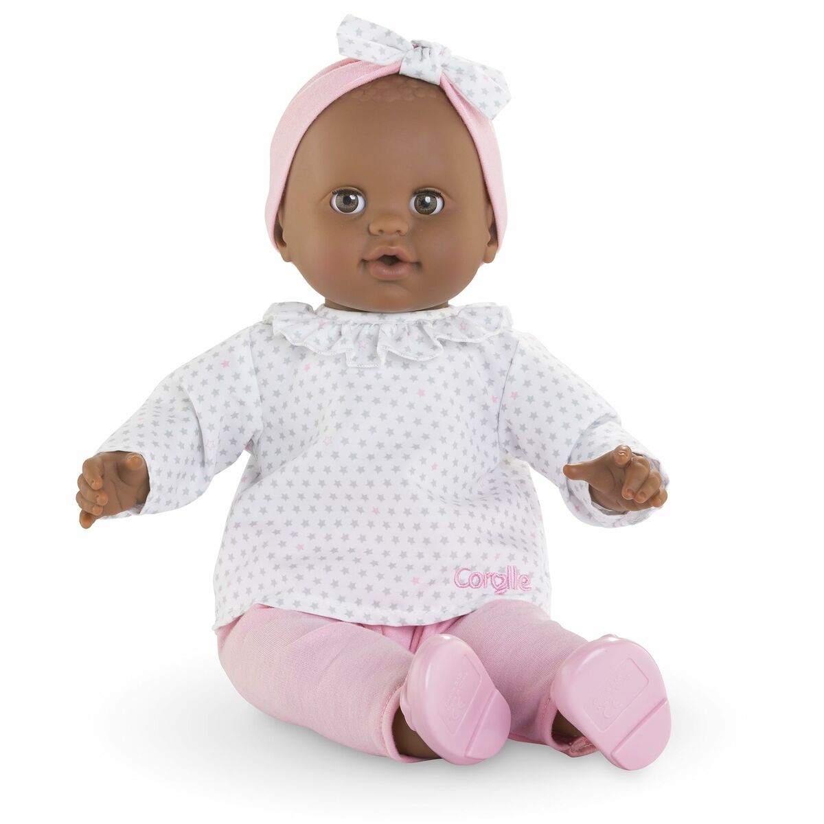 Bebisdocka Corolle Large Lucie 36 cm
