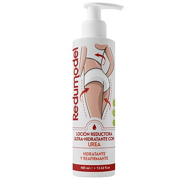 Reducerande kräm Redumodel 400 ml