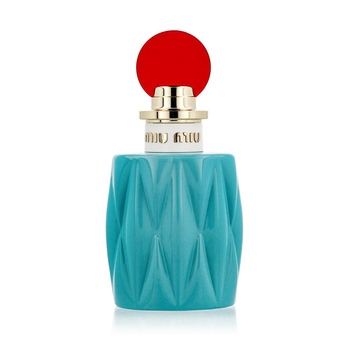 Parfym Damer Miu Miu Miu Miu EDP 100 ml - 2