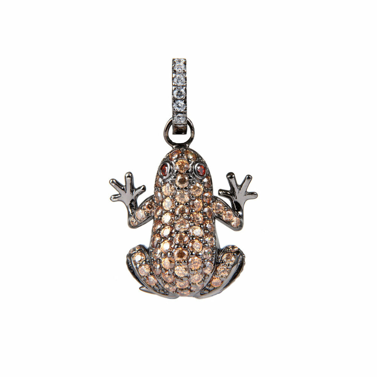 Damhängen Lancaster JLA-PEN-FROG4 1,5 mm