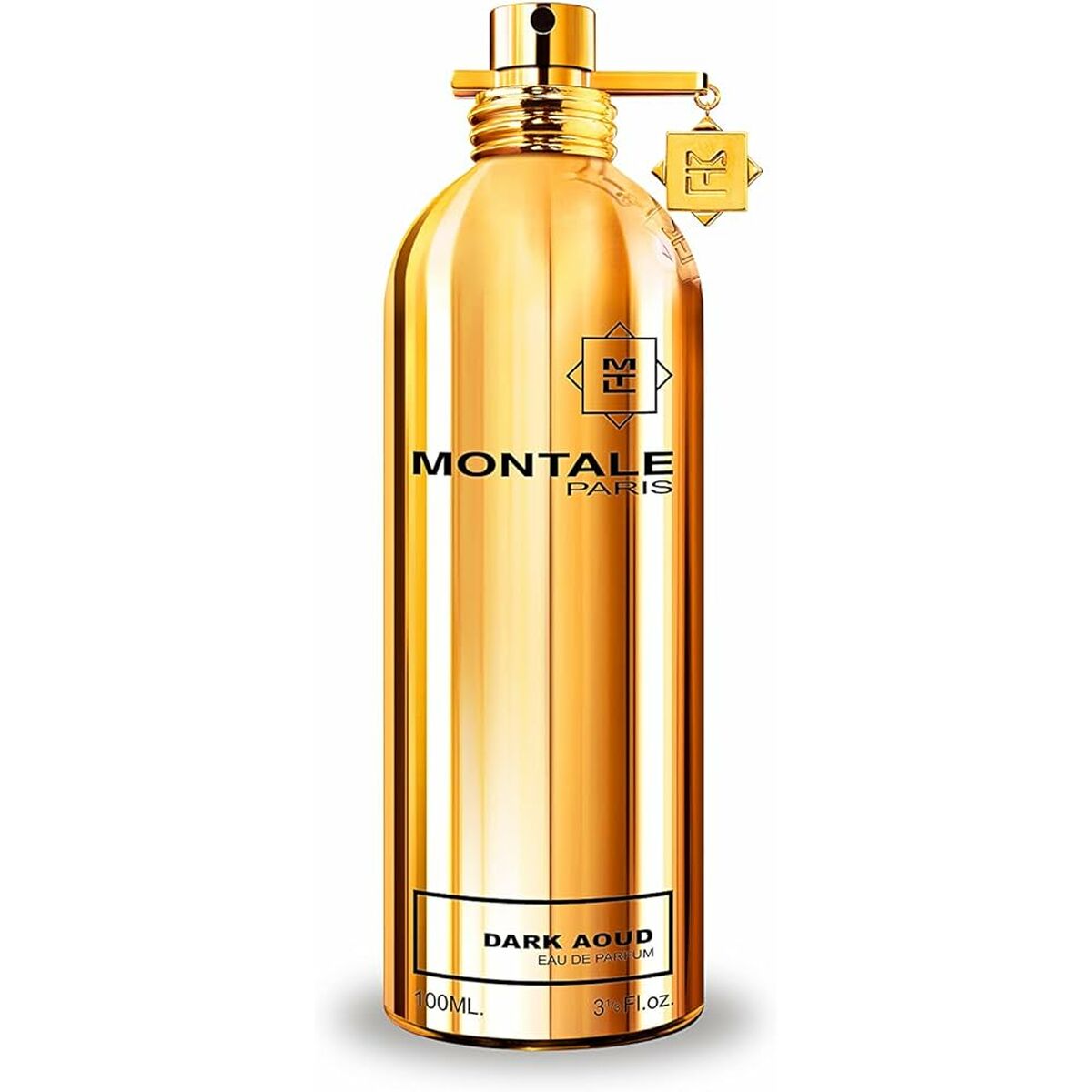 Parfym Unisex Montale Dark Aoud EDP - 2