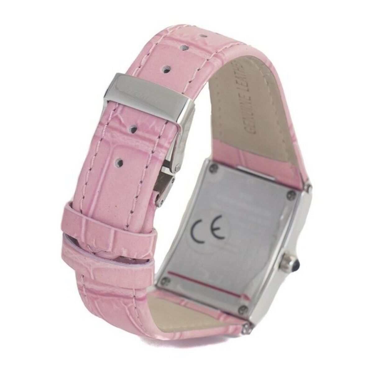 Damklocka Chronotech CT7017L-02S (Ø 25 mm) - 2