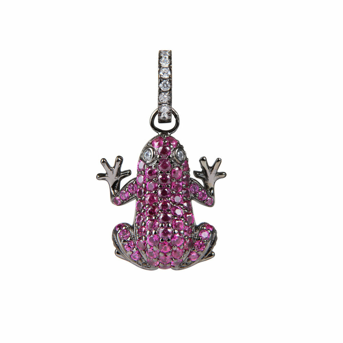 Damhängen Lancaster JLA-PEN-FROG5 1,5 mm