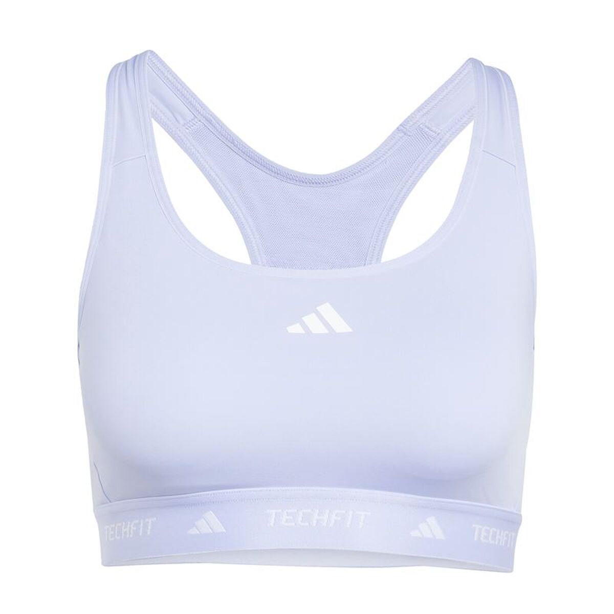 Sport-BH Adidas Techfit Indigo