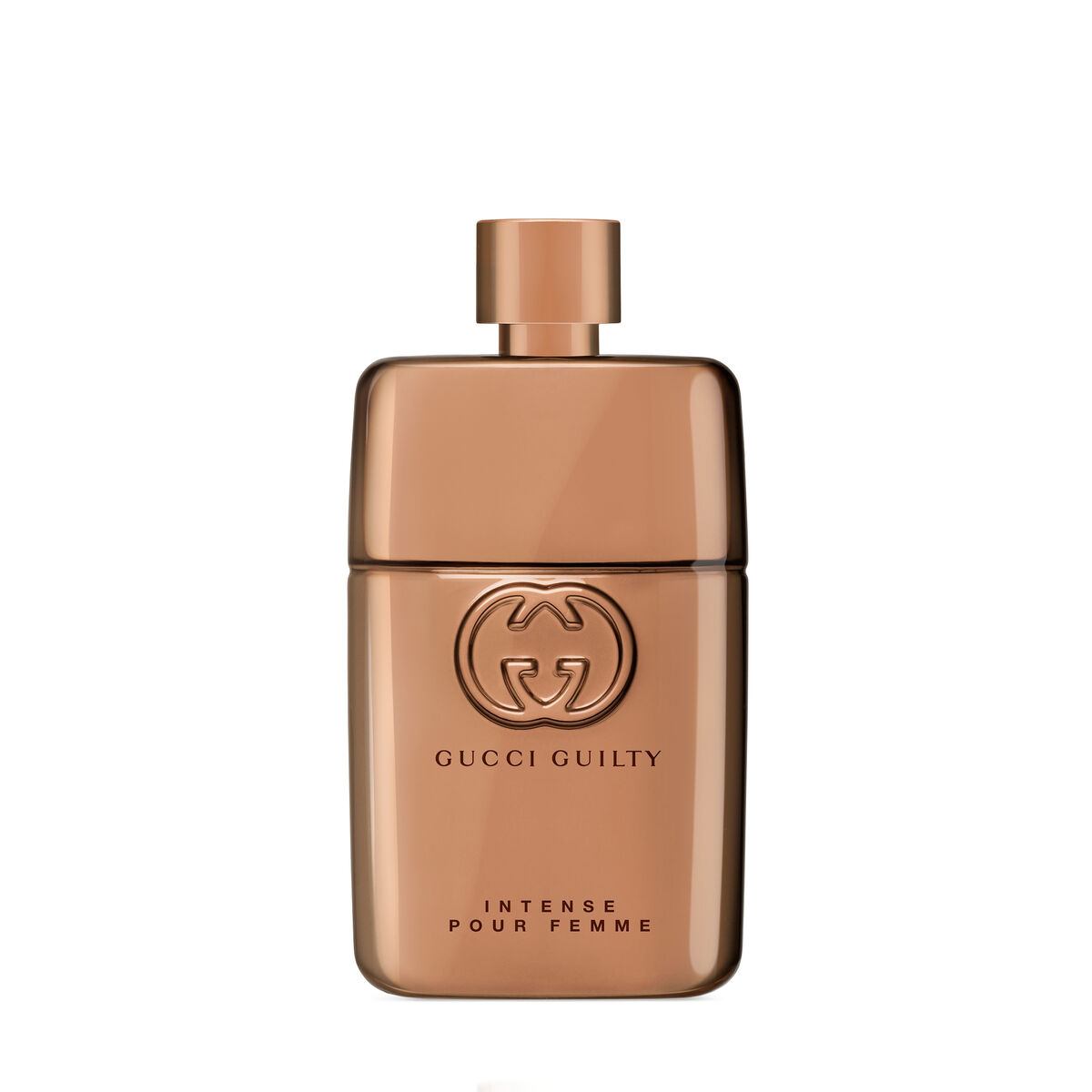 Parfym Damer Gucci Guilty Intense EDP 90 ml - 2