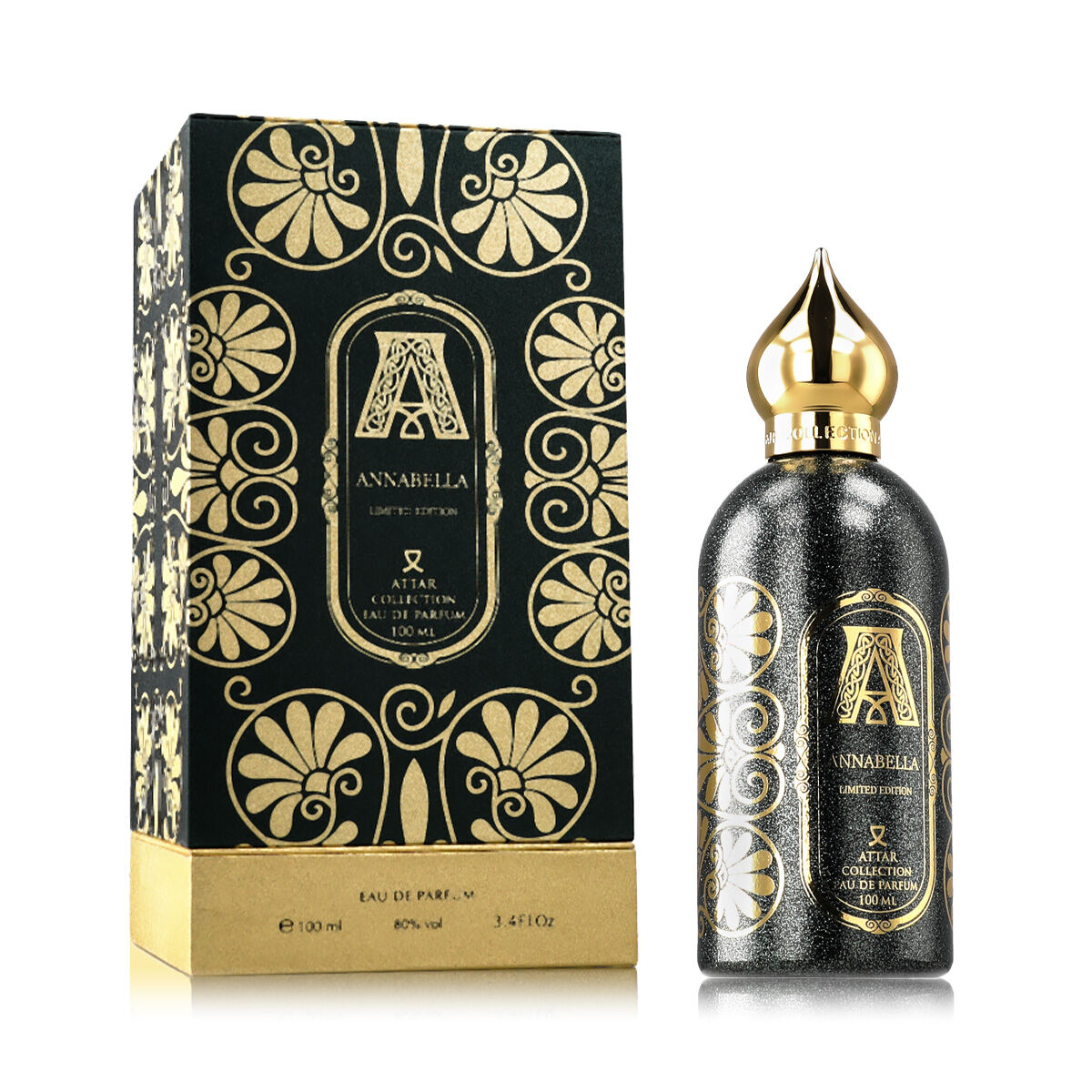 Parfym Damer Attar Collection Annabella EDP 100 ml