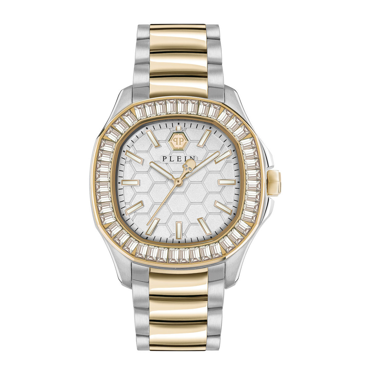 Damklocka PHILIPP PLEIN PWTAA0523 (Ø 38 mm)