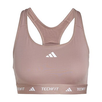 Sport-BH Adidas Techfit Bra