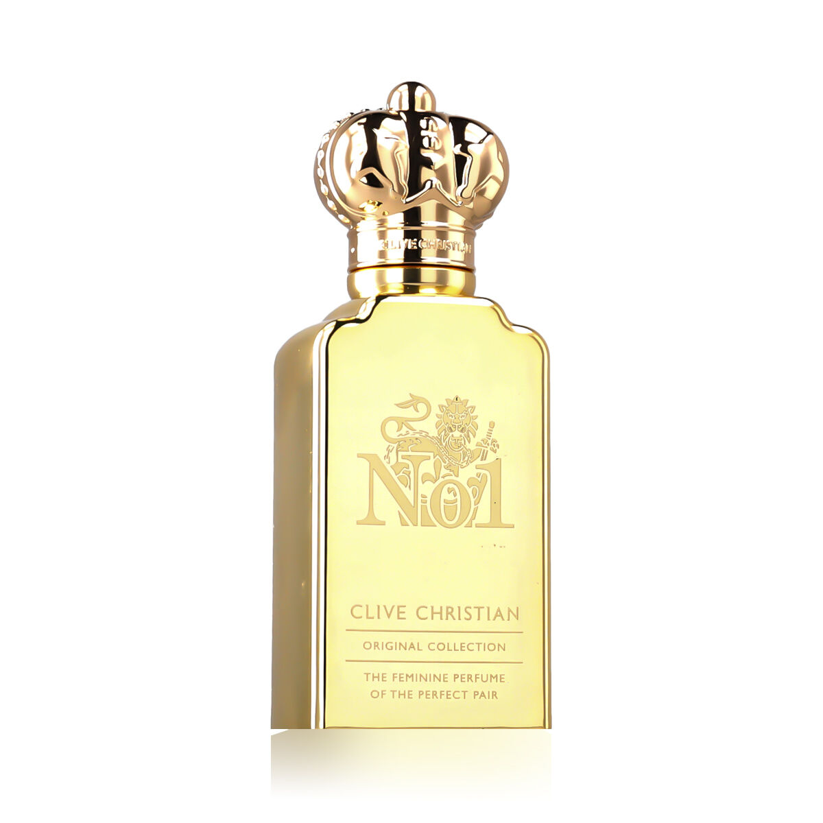 Parfym Damer Clive Christian No. 1 For Women 50 ml - 2