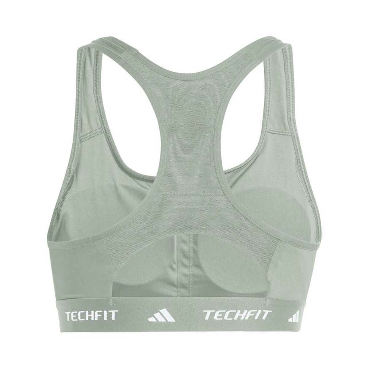 Sport-BH Adidas Techfit Bra - 2
