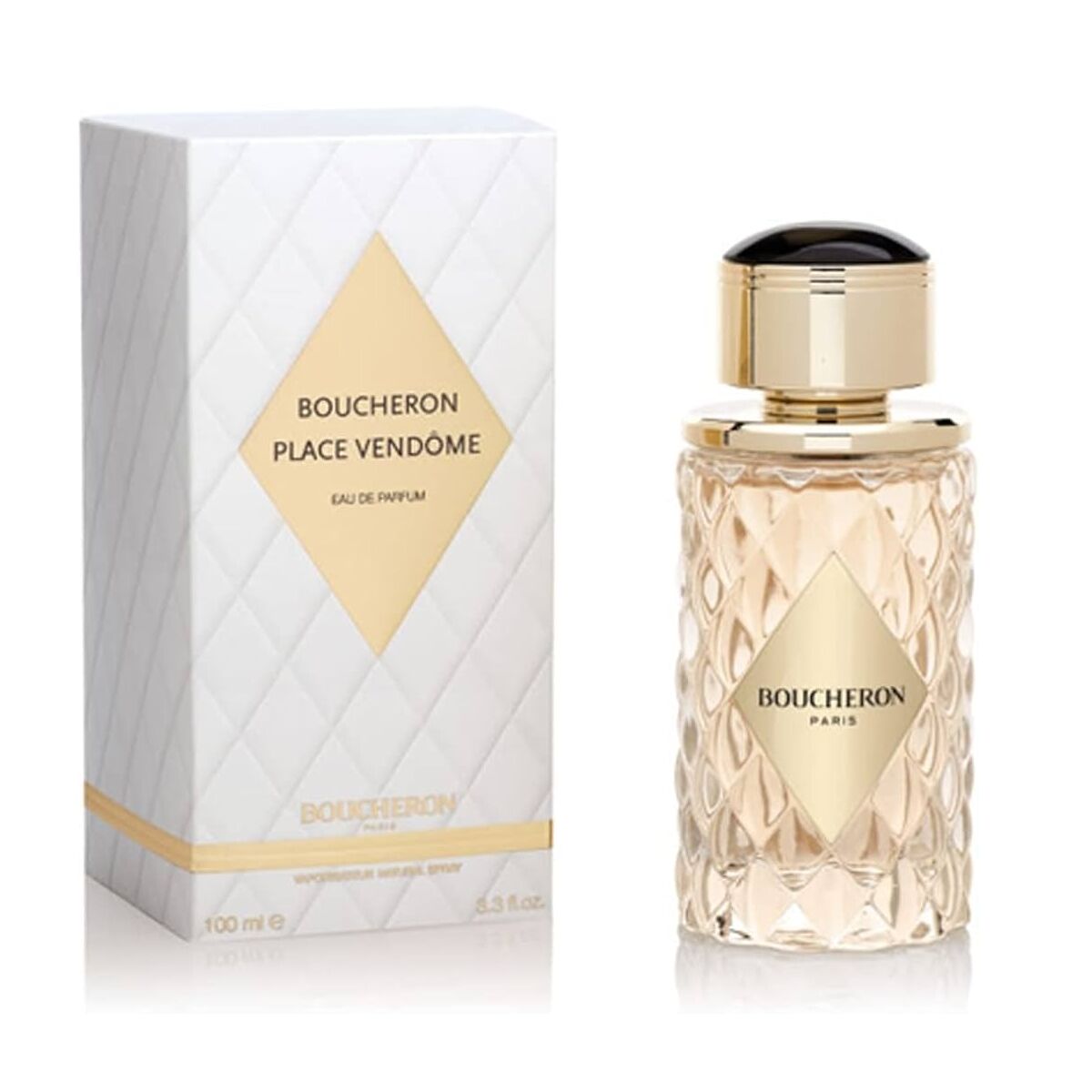 Parfym Damer Boucheron Place Vendôme EDP 100 ml