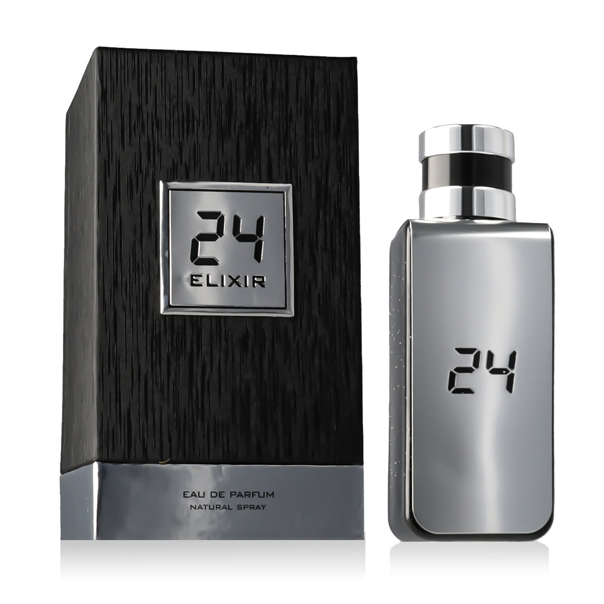 Parfym Damer 24 Platinum Elixir EDP 50 ml