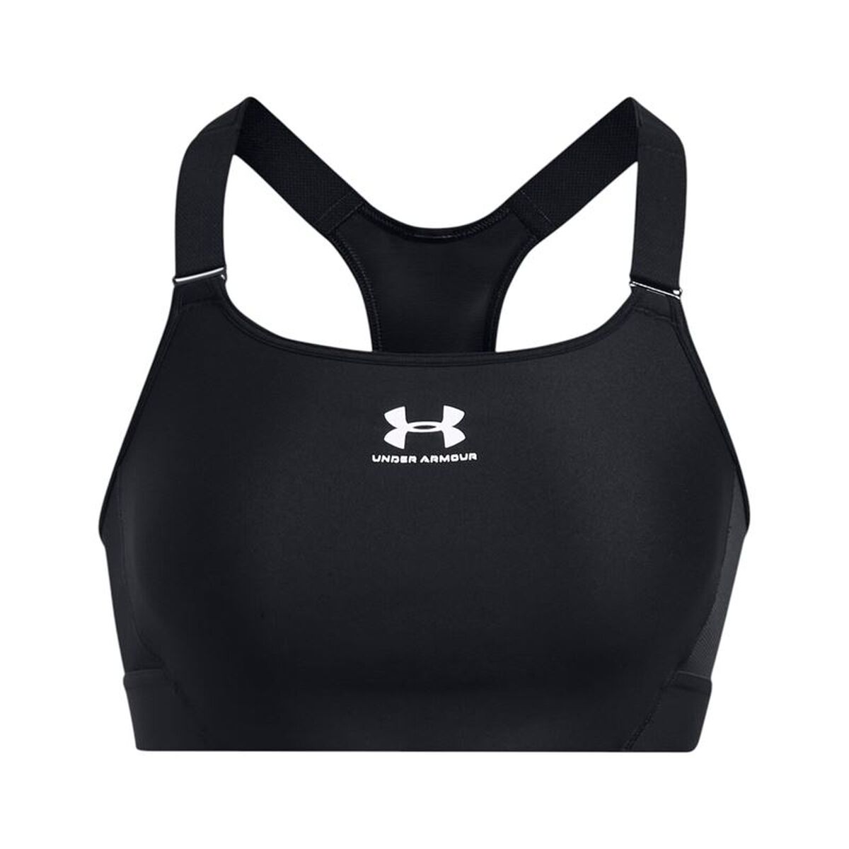 Sport-BH Under Armour Svart