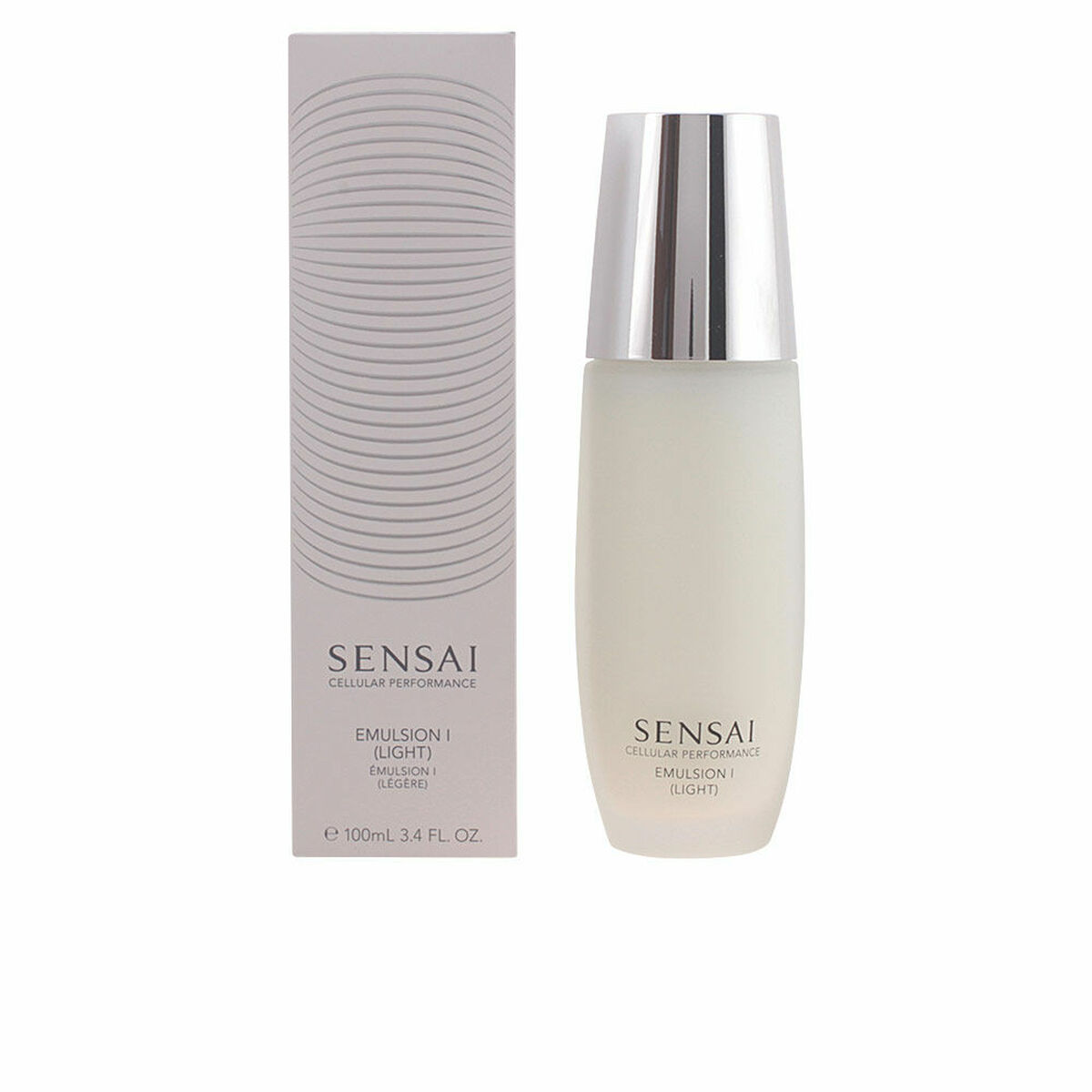 Highlighterkräm Kanebo Sensai Cellular Performance I 100 ml