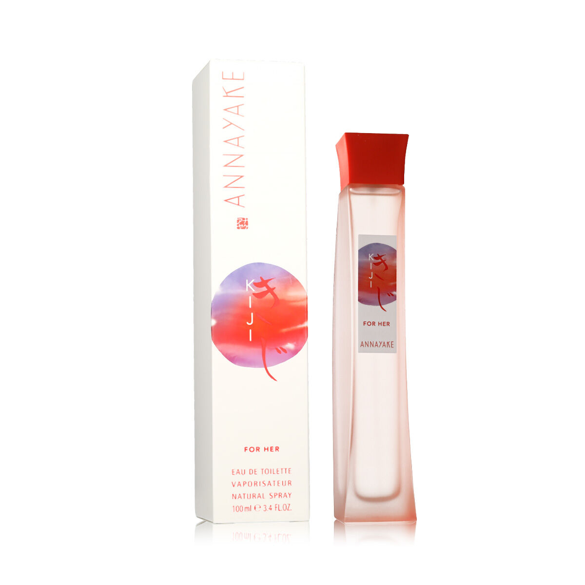 Parfym Damer Annayake Kiji for Her EDT 100 ml