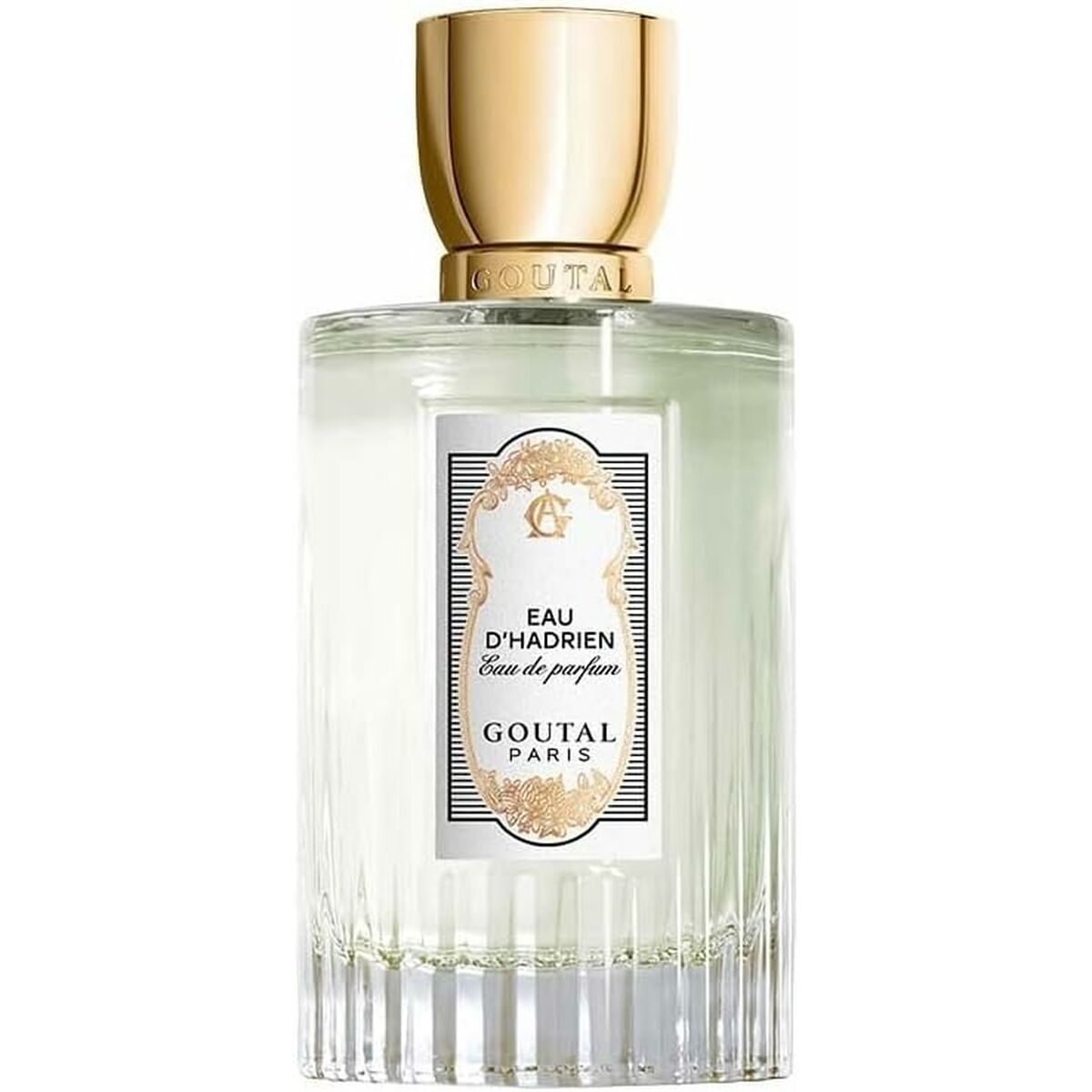 Parfym Unisex Goutal EAU D'HADRIEN EDP EDP 100 ml