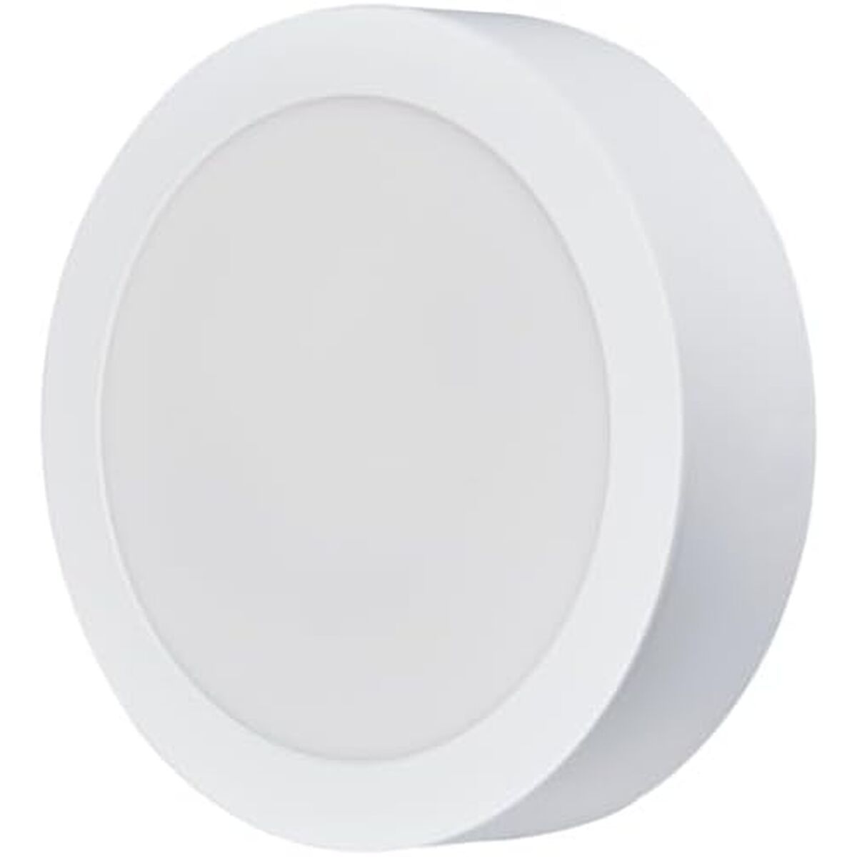 LED-lampa Silver Electronics DOWNLIGHT MULTI Vit