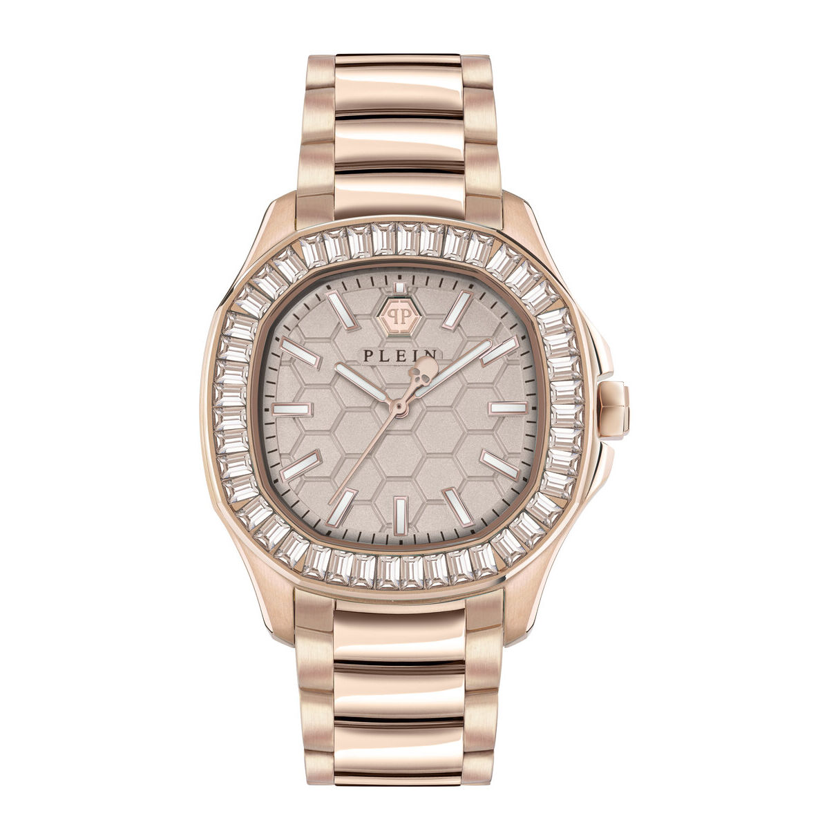Damklocka PHILIPP PLEIN PWTAA0723 (Ø 38 mm)