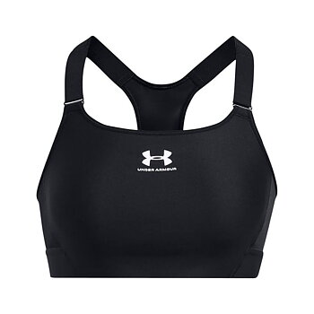 Sport-BH Under Armour Svart