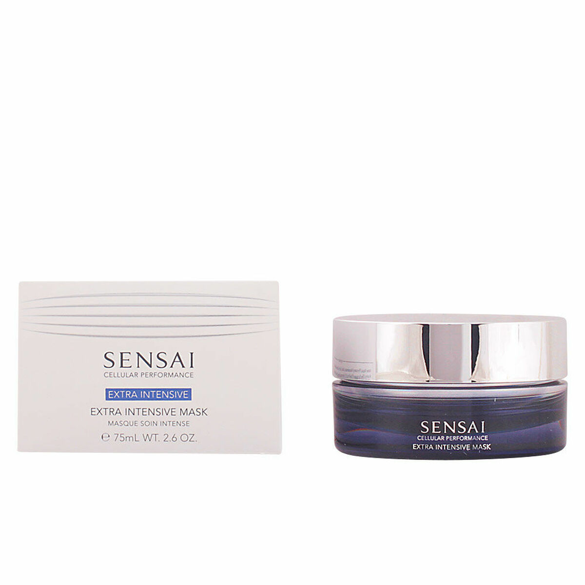 Ansiktskräm Sensai 2524958 75 ml